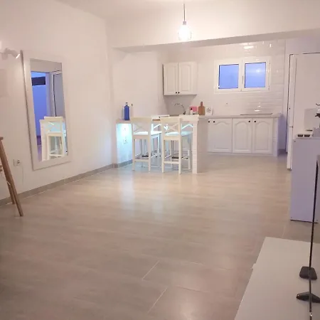 Margarita Apartman