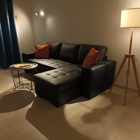 Apartman Margarita Puerto del Carmen