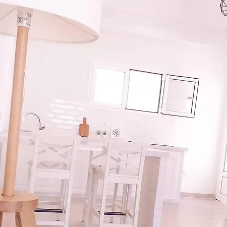 Margarita * Puerto del Carmen (Lanzarote)