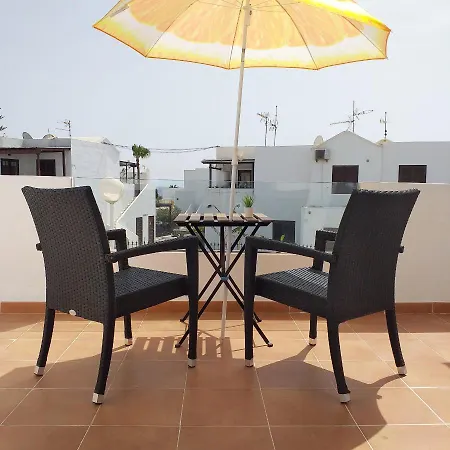 Margarita Appartement *