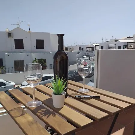 Appartement Margarita
