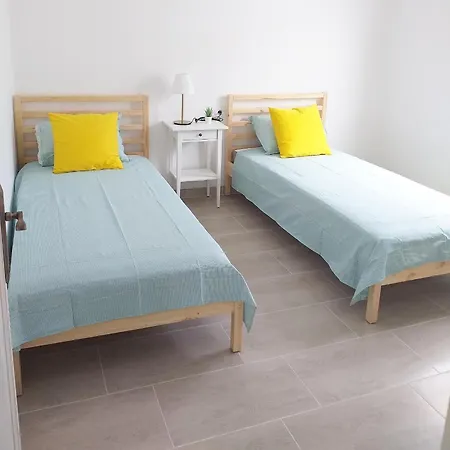Appartement Margarita *