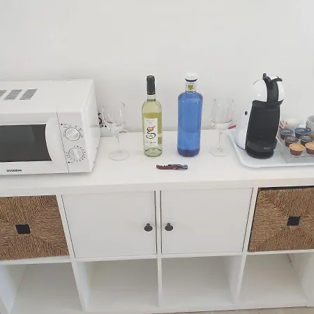 Margarita Apartment Puerto del Carmen (Lanzarote)