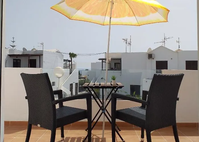 Margarita Puerto del Carmen (Lanzarote)