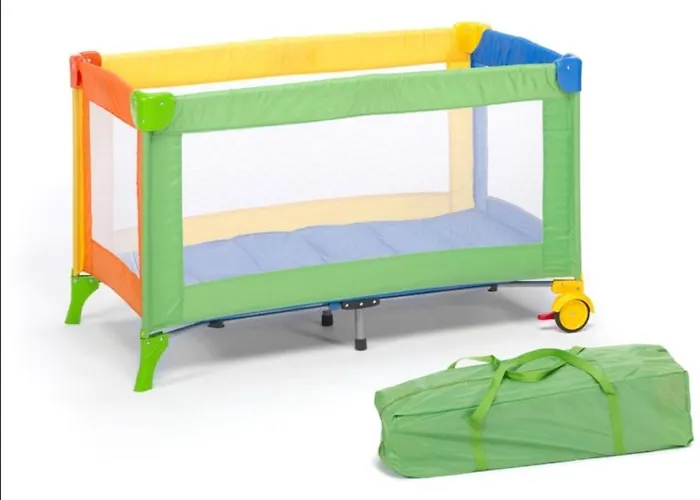 Margarita Apartment *