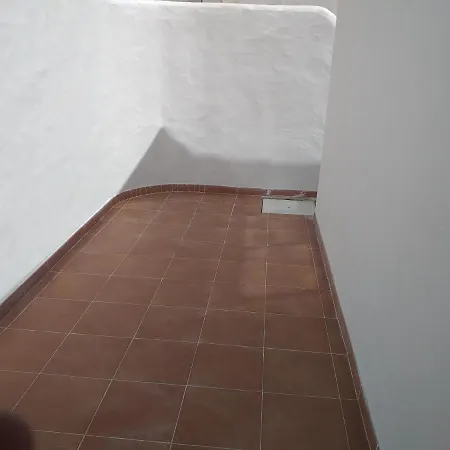 شقة Margarita *