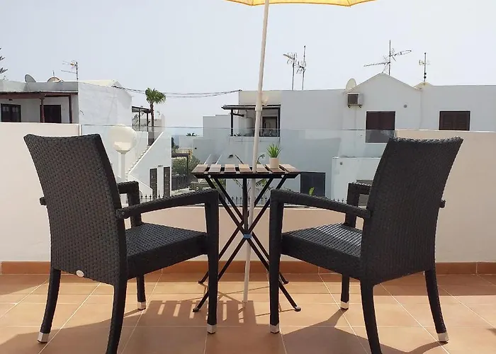 Margarita Apartment *