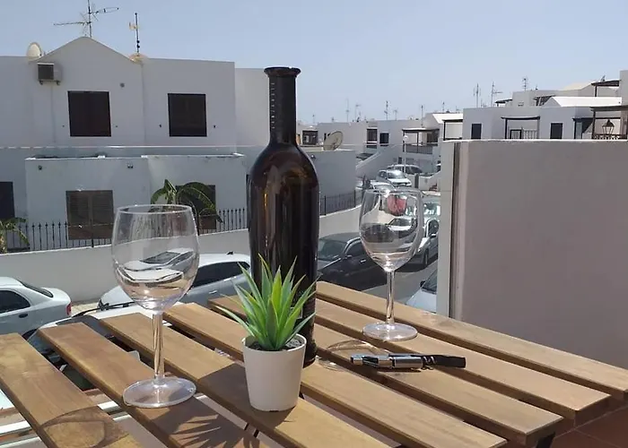 Apartament Margarita