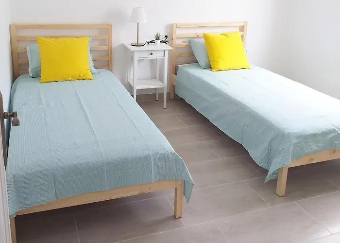 Apartament Margarita *