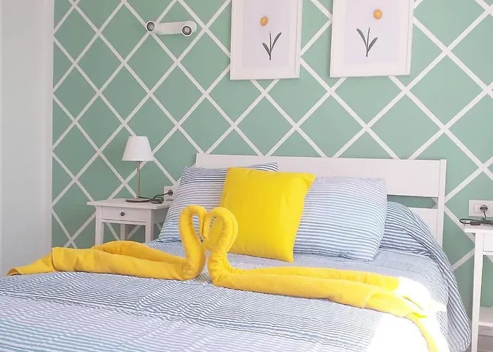 Margarita * Puerto del Carmen (Lanzarote)