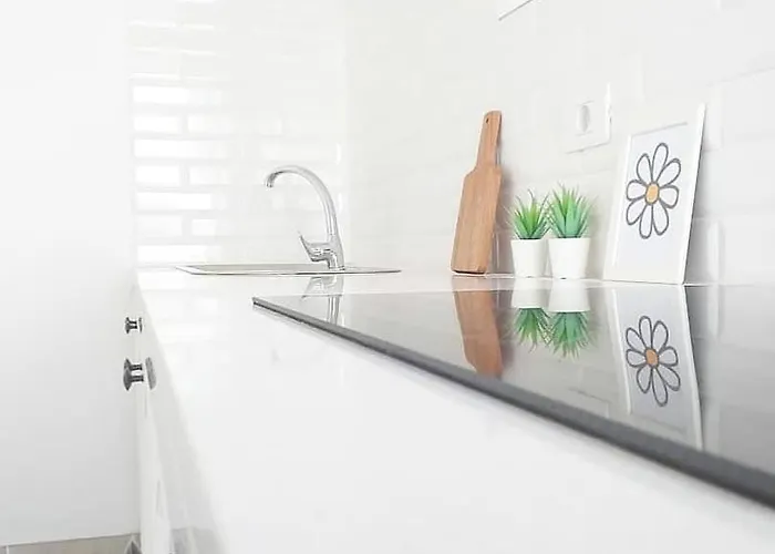 Margarita Apartament Puerto del Carmen (Lanzarote)