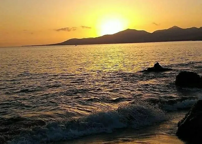 Margarita * Puerto del Carmen (Lanzarote)