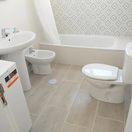 Margarita Appartement