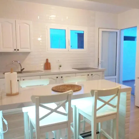 Margarita Puerto del Carmen (Lanzarote)