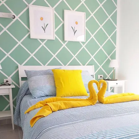 Margarita * Puerto del Carmen (Lanzarote)