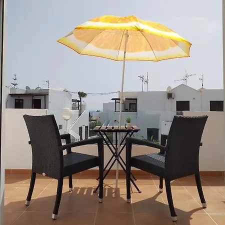 Margarita Puerto del Carmen (Lanzarote)