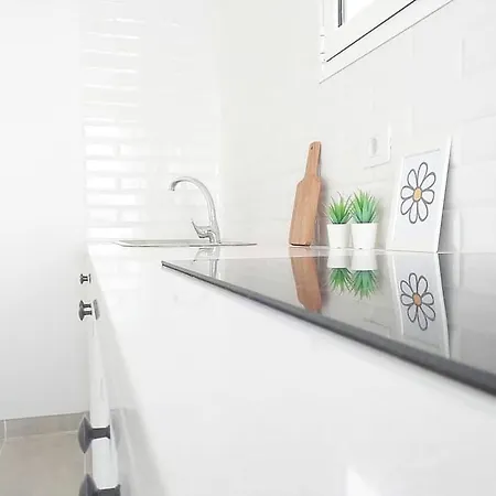 Margarita Appartement Puerto del Carmen (Lanzarote)