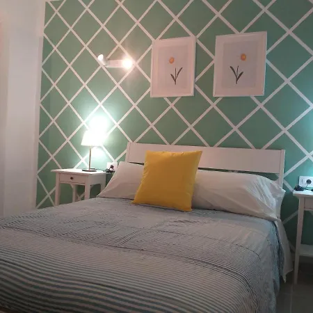 Appartement Margarita Puerto del Carmen (Lanzarote)