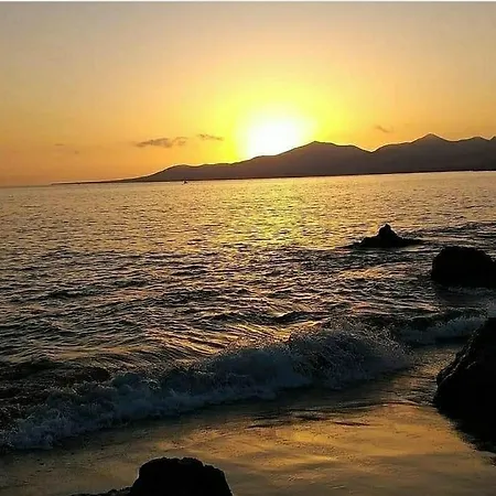 Margarita * Puerto del Carmen (Lanzarote)