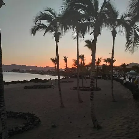 Margarita * Puerto del Carmen (Lanzarote)