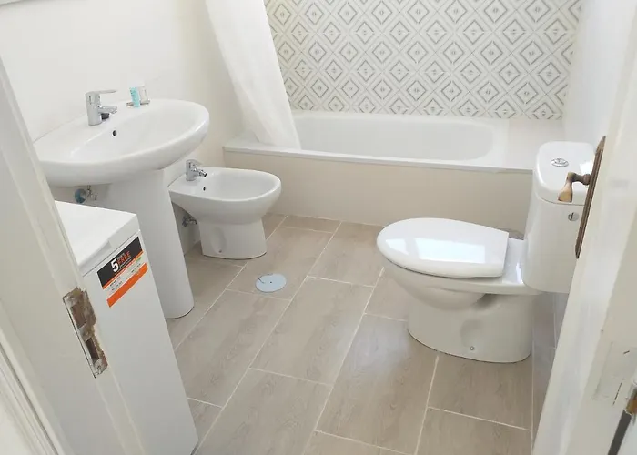 Margarita Appartement