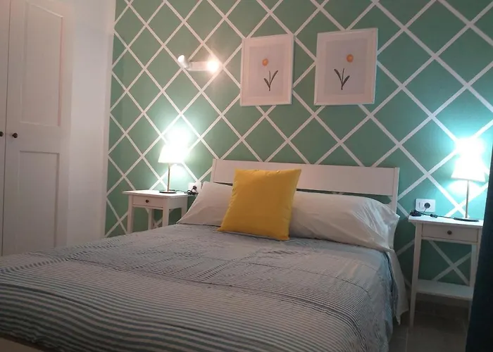 Appartement Margarita Puerto del Carmen (Lanzarote)