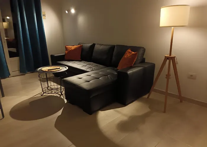 Appartement Margarita Puerto del Carmen (Lanzarote)